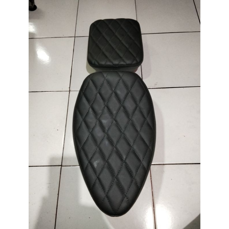 JOK BENELLI EFI 200, MODEL PISAH