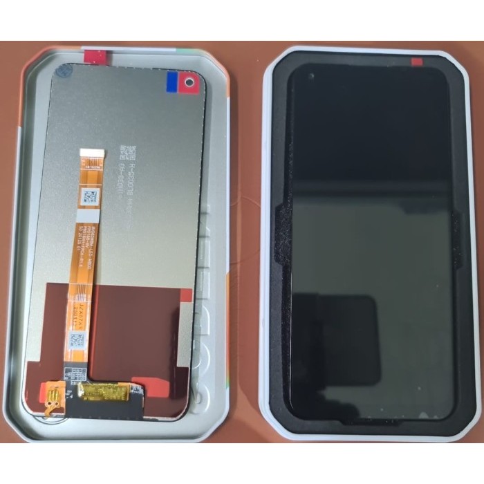 LCD OPPO A32 2020/A33 2020 PREMIUM