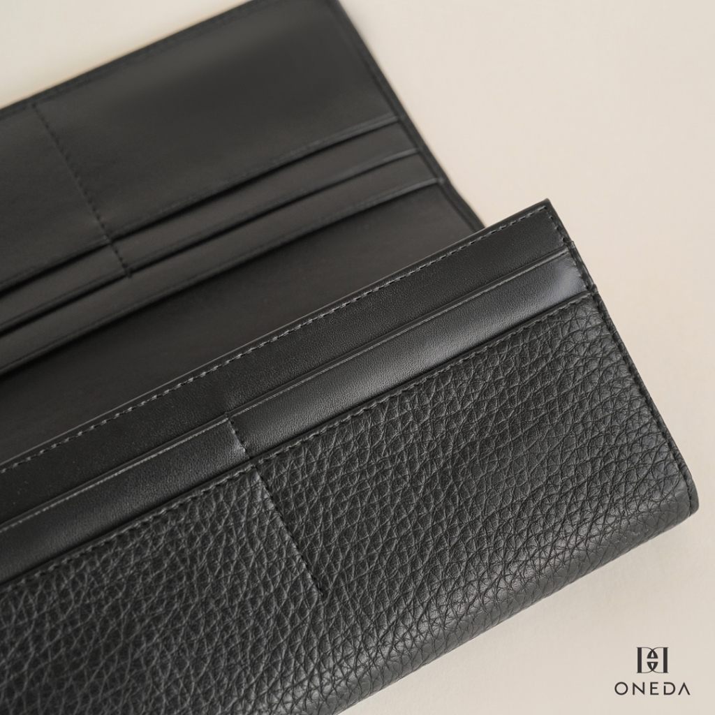 TERBARU ONEDA KIT DOMPET LIPAT PANJANG CASH COIN WANITA