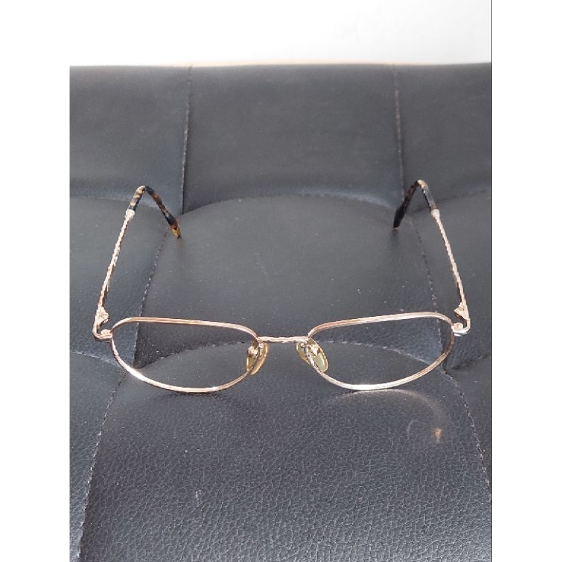 Frame Kacamata Nagoya 18kgp Original