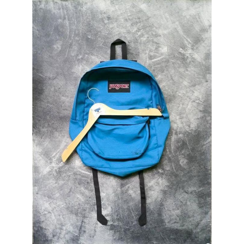 JANSPORT POLOS ORIGINAL (BIRU)