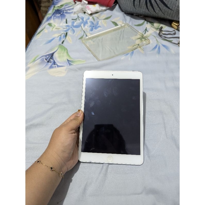 Ipad Mini 2 SIM / WIFI 32 GB Second Original
