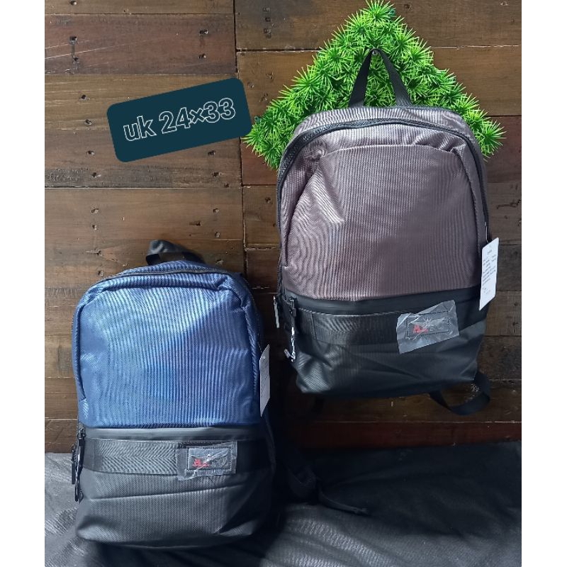 ransel alto travel bag