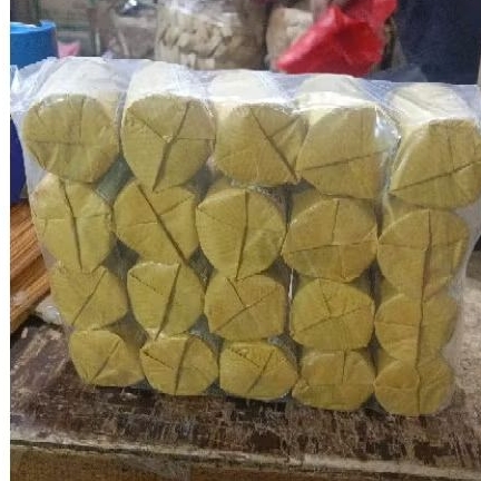 

terasi ju ek 1pak isi 20pcs