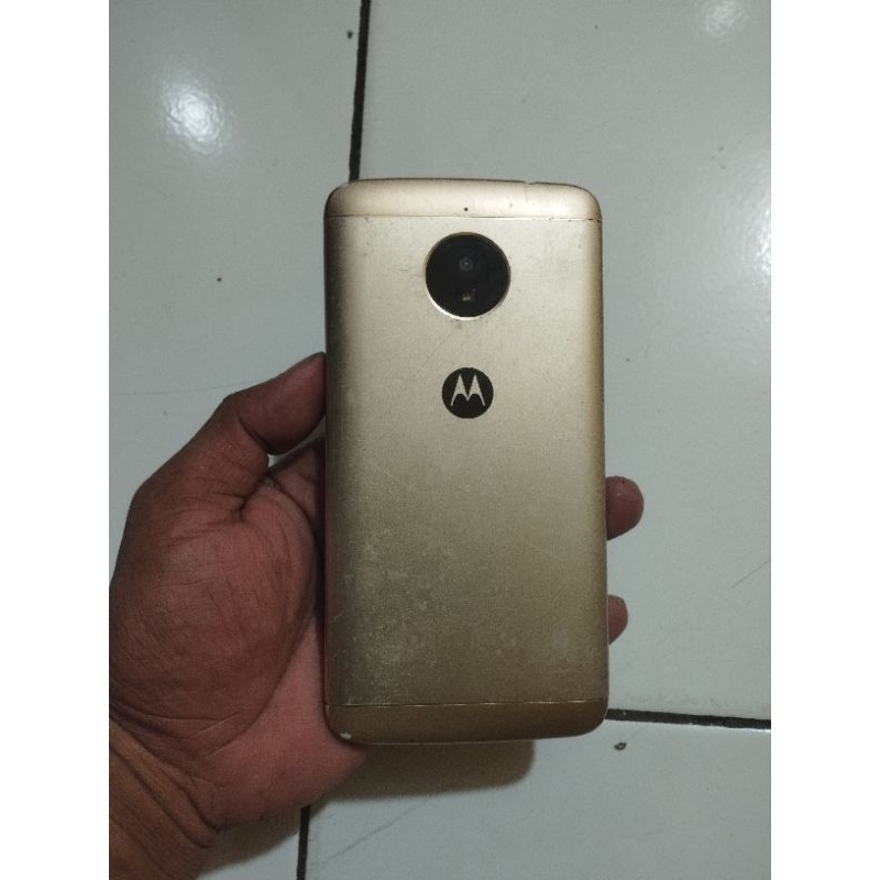 MESIN MOTOROLA E4 PLUS XT1770 3/32 NORMAL