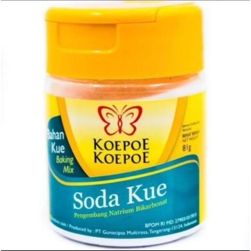 

soda kue koepoe koepoe