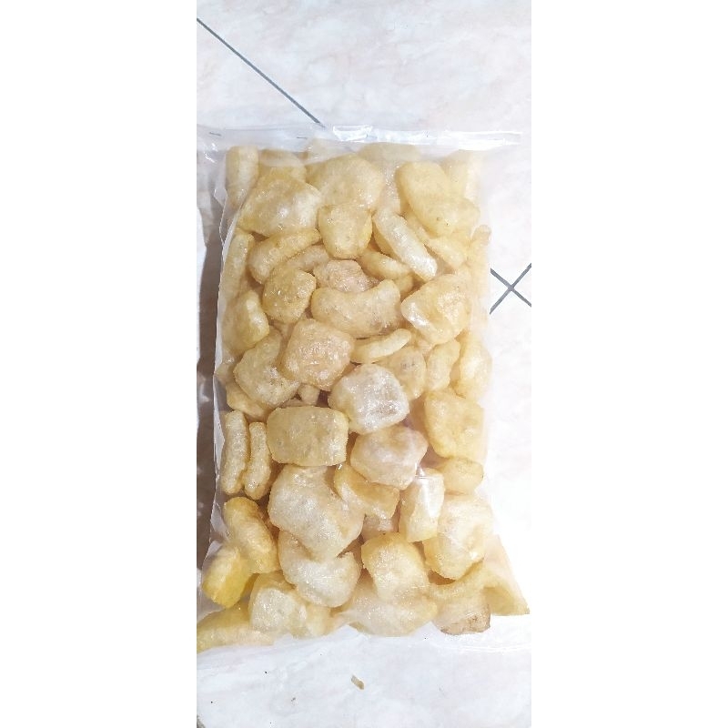 

krupuk kulit sapi klaten