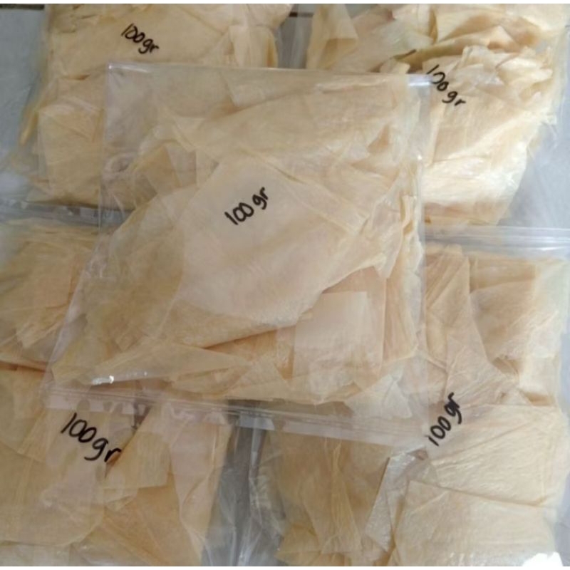 INSTAN KEMBANG TAHU PREMIUM 100 gr