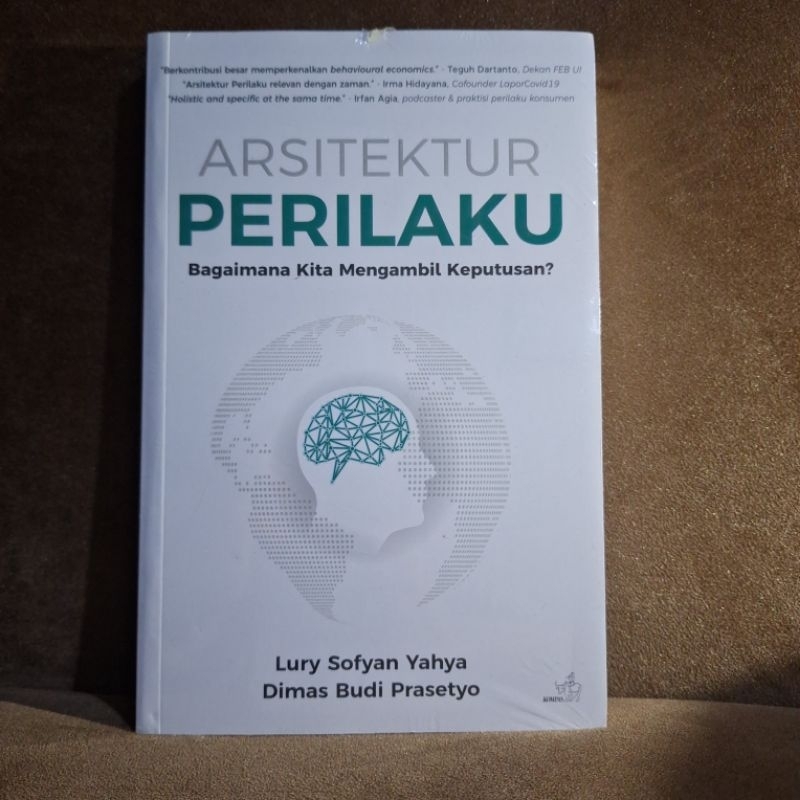 Arsitektur Perilaku
