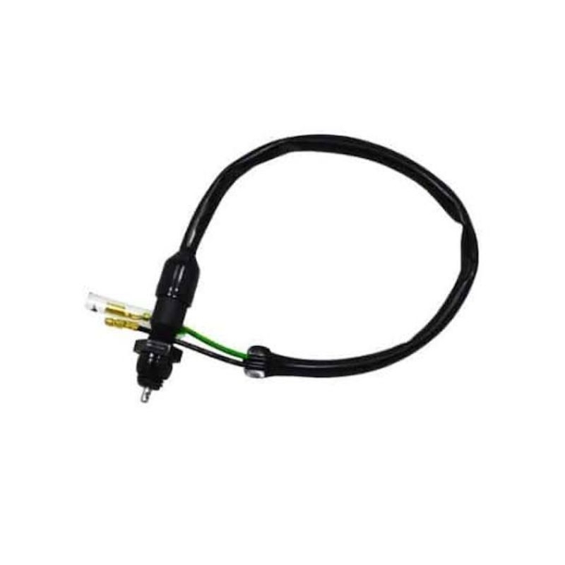 Switch Rem Belakang Original Honda Megapro Lama Hiu Primus