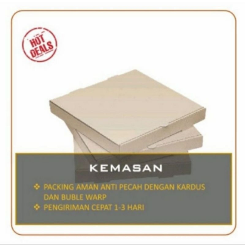 

EXTRA TAMBAHAN PACKING PAKET TOKO KAMI ANTI PENYOK