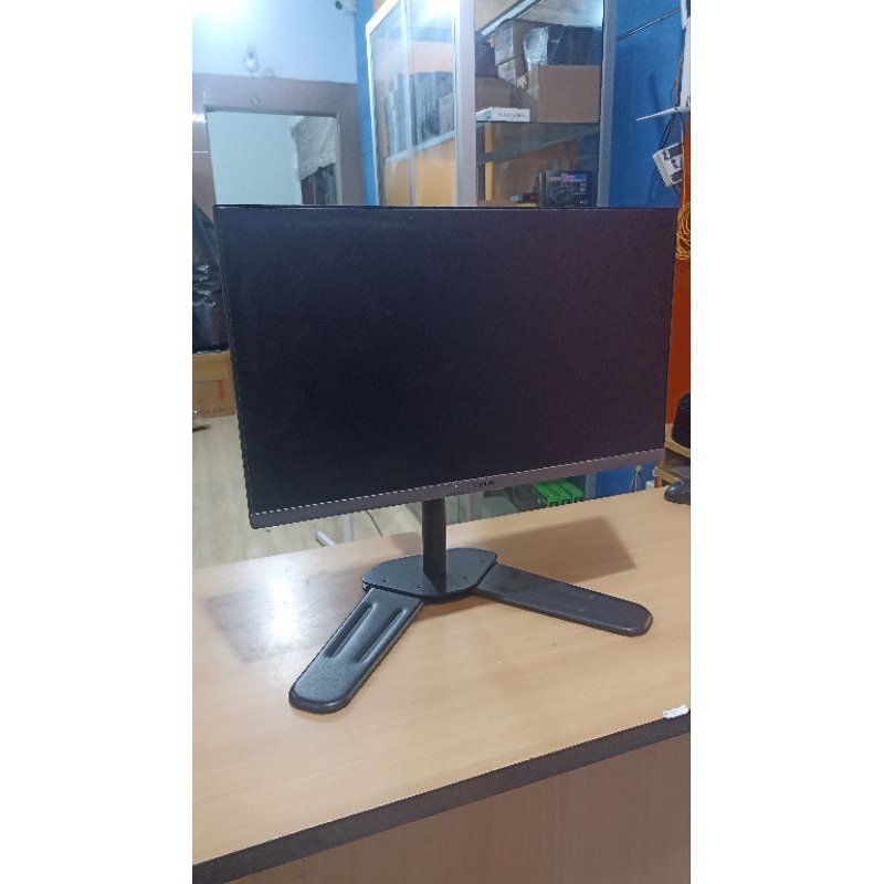 Monitor Led samsung 24inch FullHD hdmi