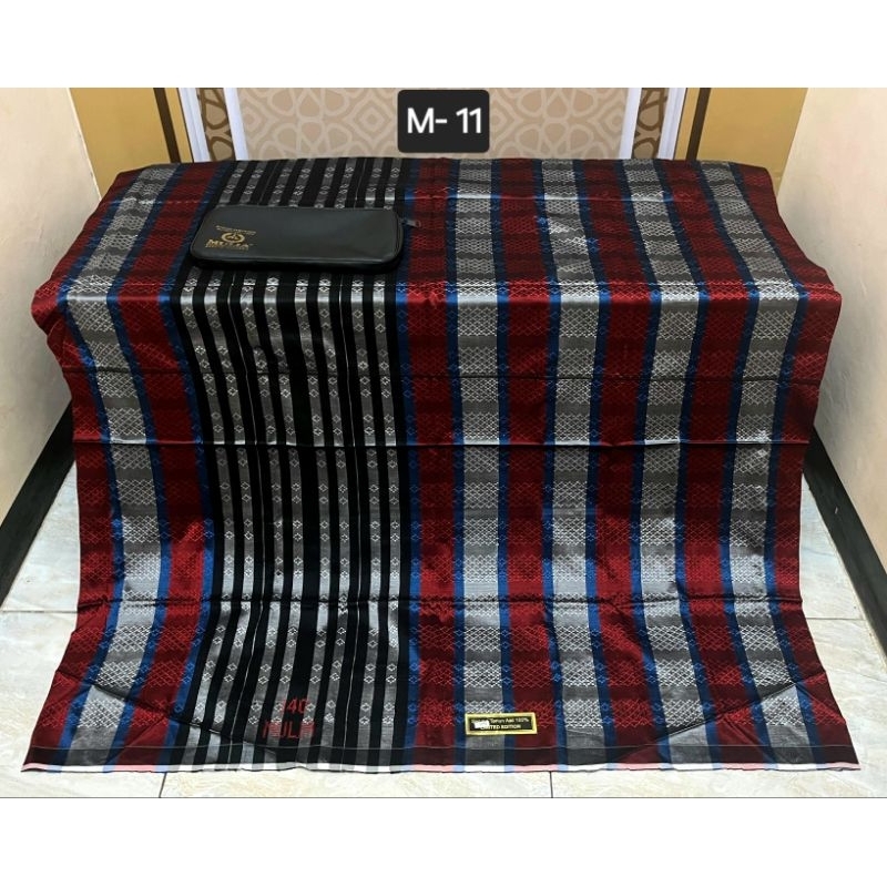 SARUNG MULIA-140