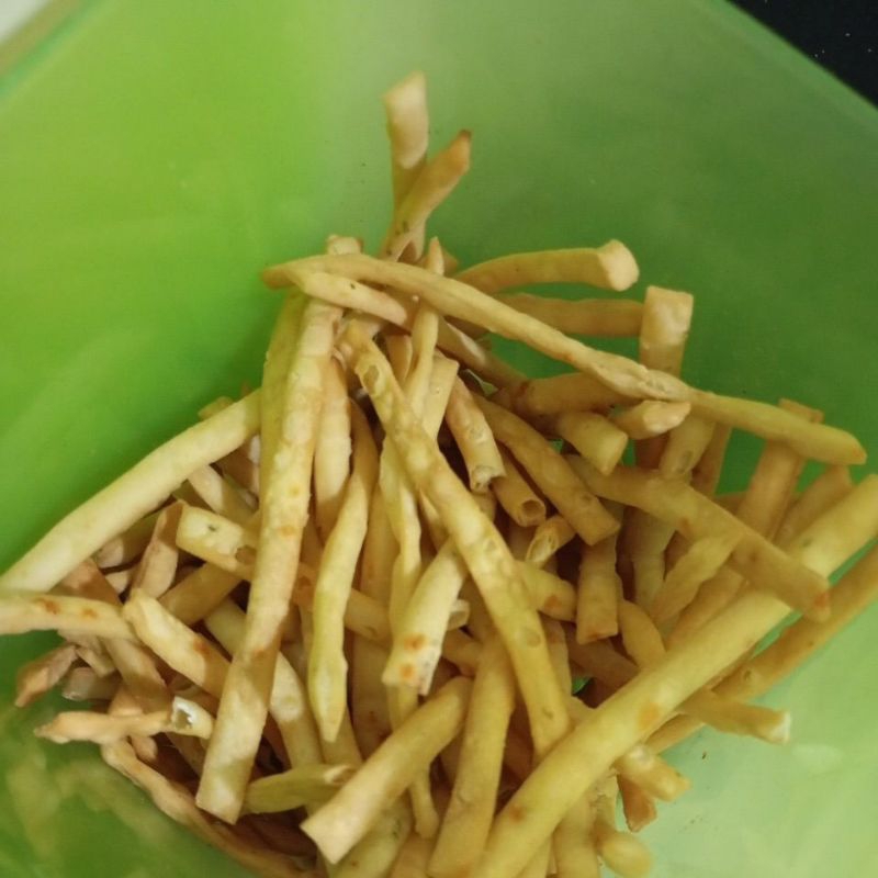 

makanan ringan