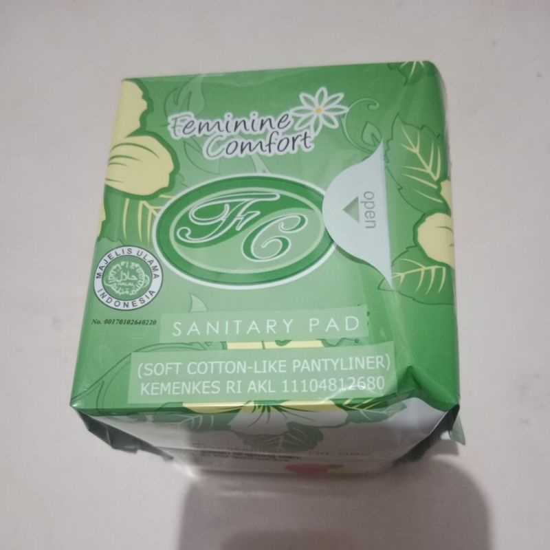 Avail Hijau/Avail Pentyliner