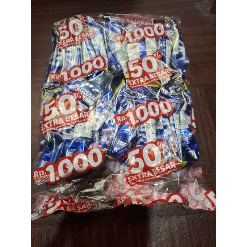 

Jagoan neon 9 gr