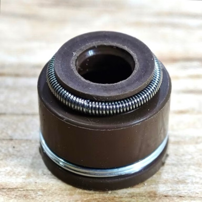 seal klep  BEAT FI SCOOPY GRAND SUPRA VARIO  SUPRA 125 ORIGINAL NOK