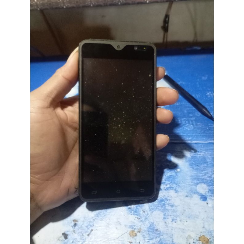 LEIOA Model M10 Plus/ Hp China/ Mesin Normal