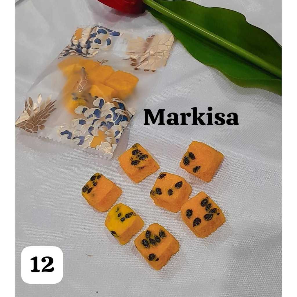 

Teh Bunga Kering Sachet Infused Water Detox Tisane Sachet Dried Fruit & Flower [Single Varian]