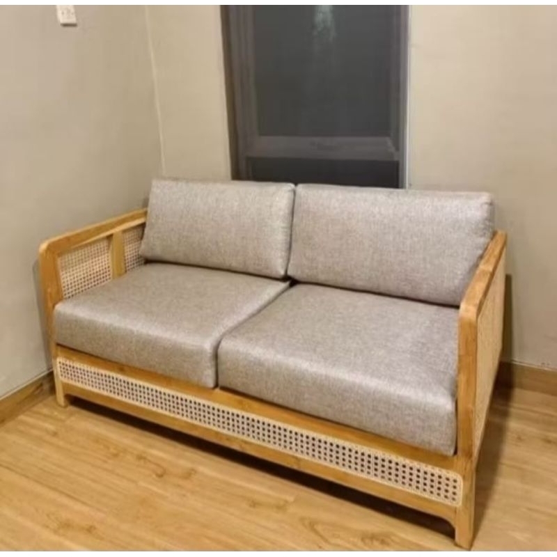 sofa retro sofa minimalis kursi sofa minimalis sofa rotan sofa retro minimalis sofa rotan minimalis