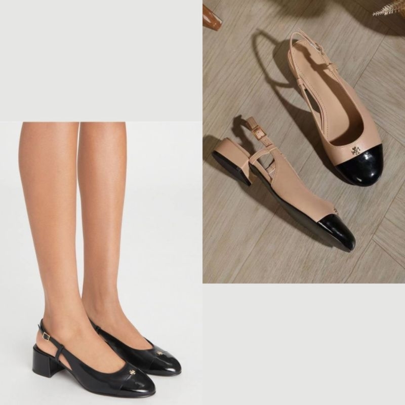 ToryBurch Heels 3cm Shoes S24