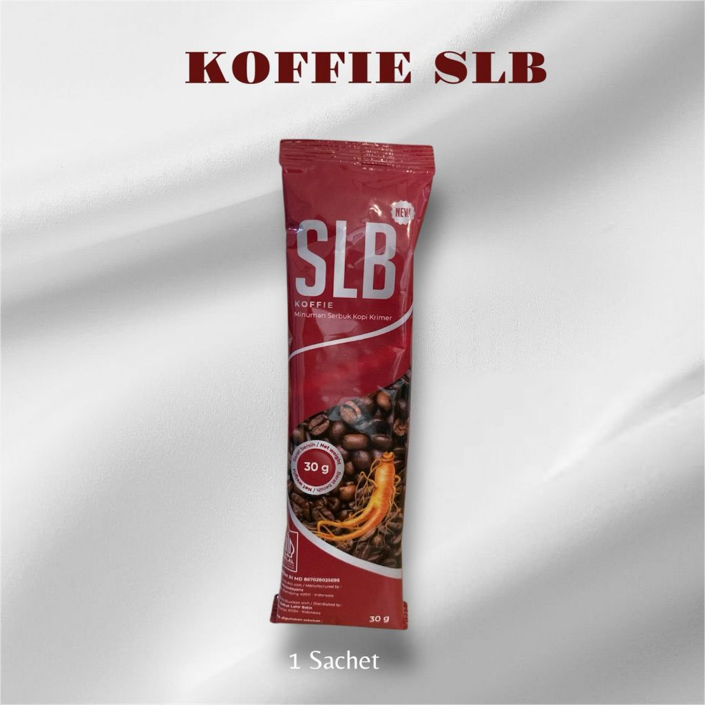 

Paket 1 Sachet Original