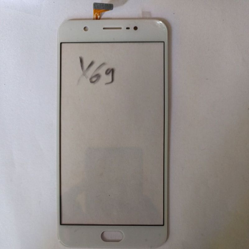 touchscreen vivo Y69