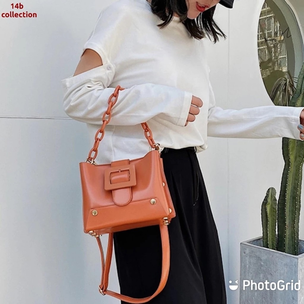 Tas Jingjing Wanita Lucu Cocok Buat Traveling, Kondangan, Kado DLL Tas Wanita Murah Bahan Premium