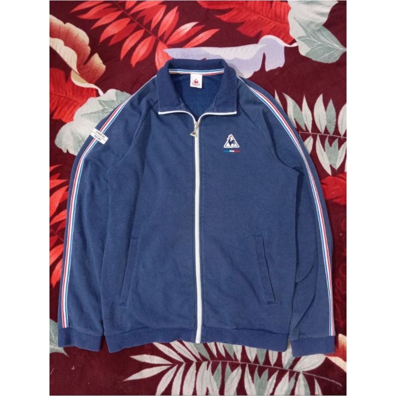 Tractop Le Coq Sportif