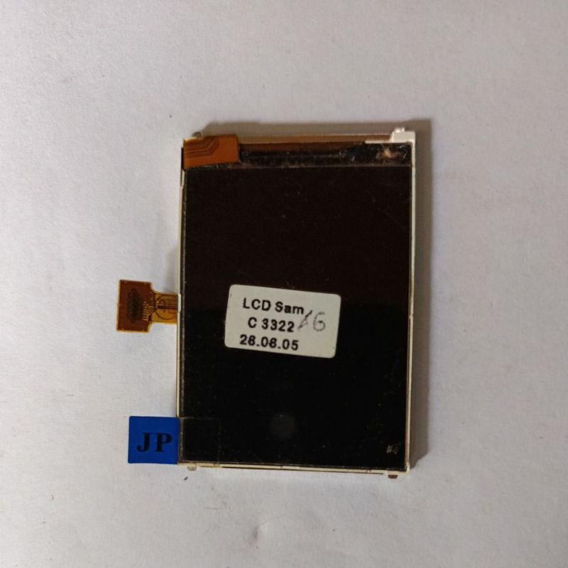 lcd samsung C3322
