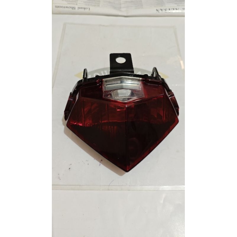 Lampu Stop Belakang Yamaha Vixion New 2013 2014 2015 2016 Original