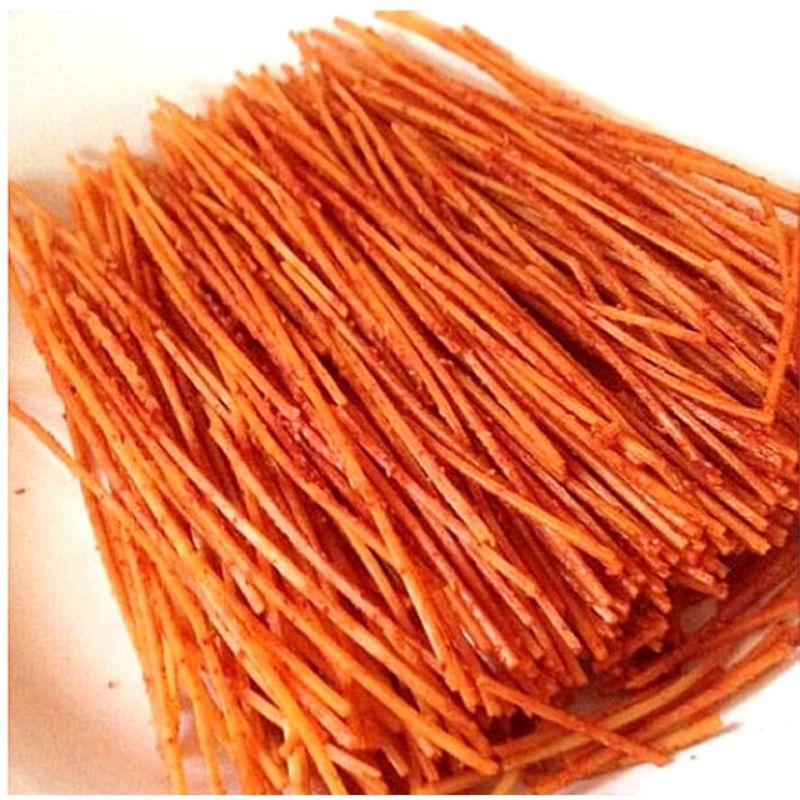 

mie lidi pedas 1kg
