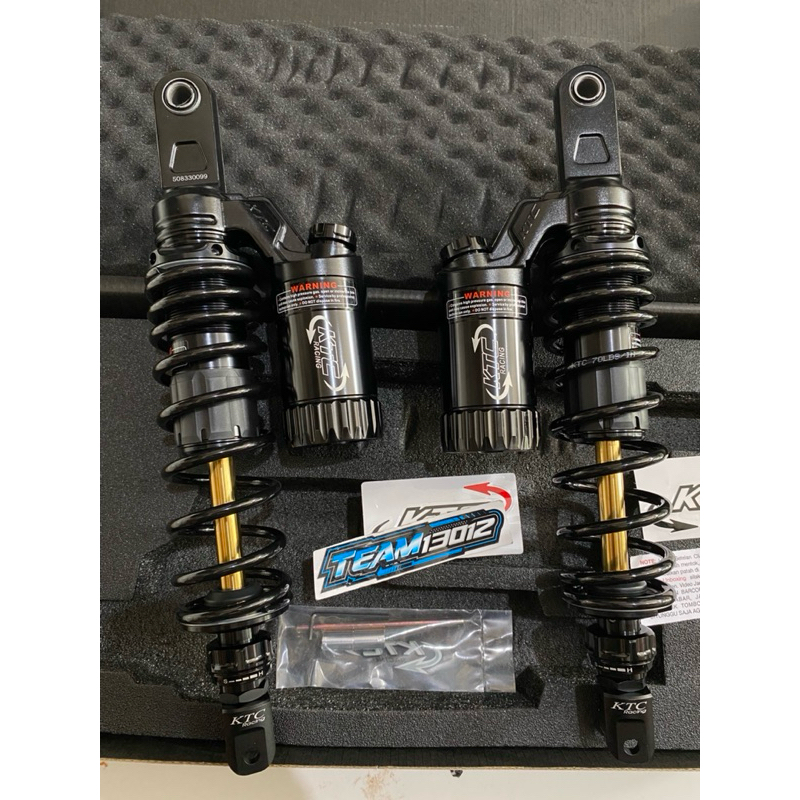 SHOCKBREAKER SHOCK KTC EXTREME PCX160