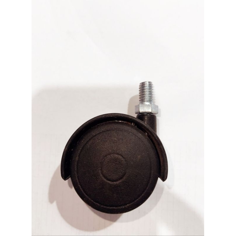 Roda Caster Rak Dorongan Galon