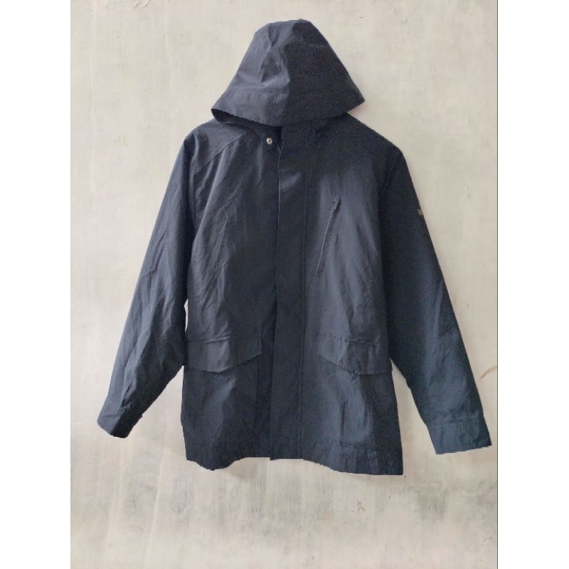 GOLDEN BEAR PARKA JACKET