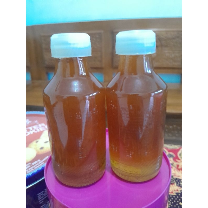 

Madu Klanceng