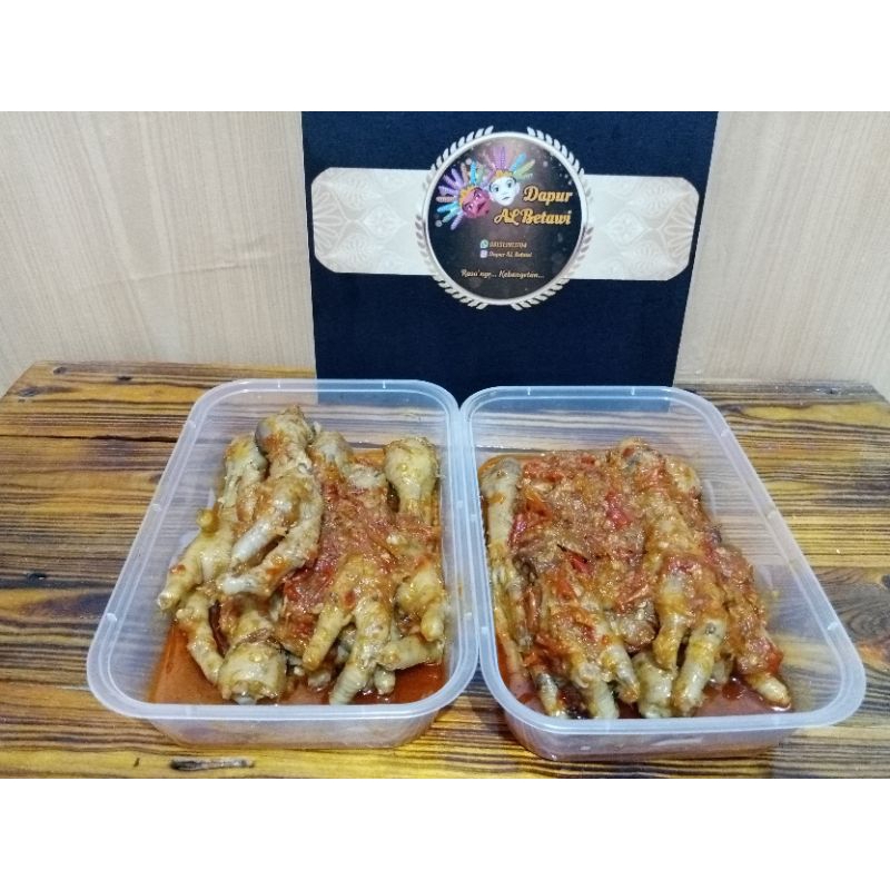 

CEKER AYAM|PEDES|JUDES