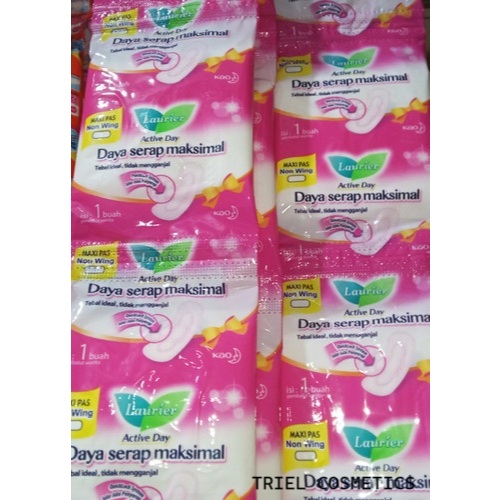 Laurier Scht Isi 10 Pcs Per Reng / Laurier Renceng