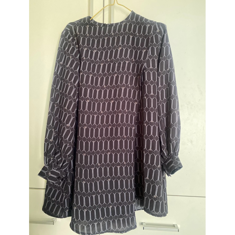 kamiidea top# kamiidea blouse # baju kamiidea#prelove kamiidea#kamiideasale#preloveriamiranda