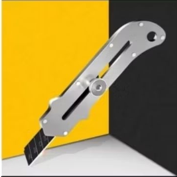 

cutter stainless steel baja anti karat