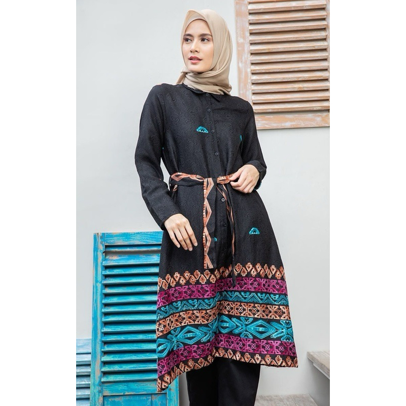 Preloved Tunik hijabenka