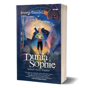 DUNIA ANNA//DUNIA SOPHIE - JOSTEIN GAARDER