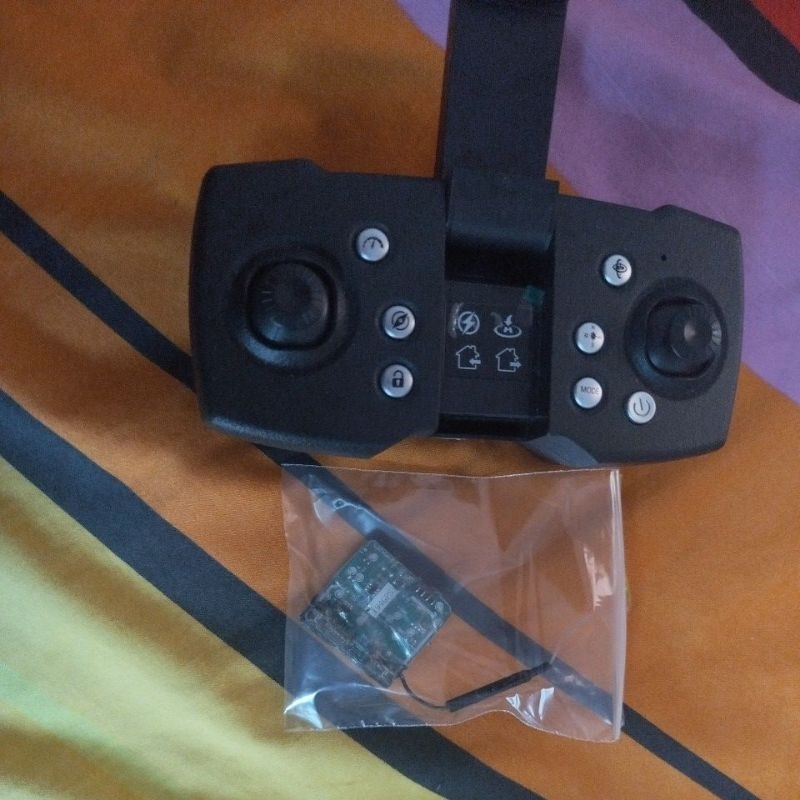 MURAHH FC PLUS REMOT DRONE AE10/JG99