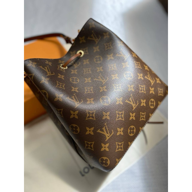 [Pre Order] LV NeoNoe Caramel