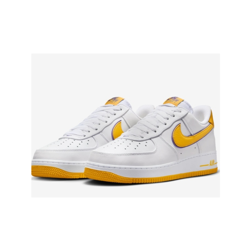 Nike Air Force 1 Low x Kobe 100% Original BNIB(sepatu baru dalam box)