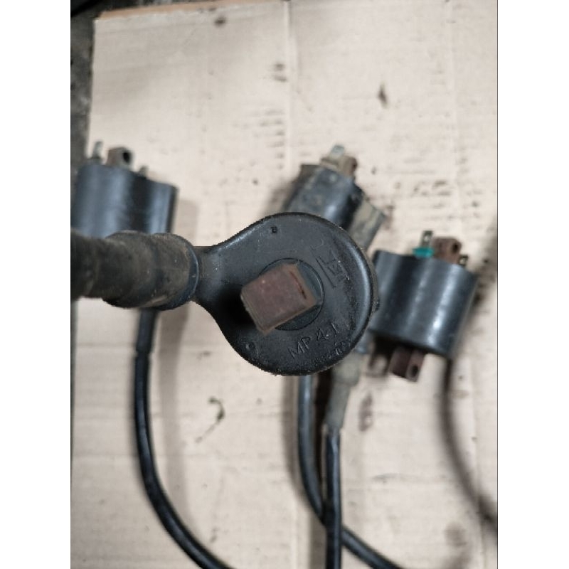 coil koel mp megapro primus tiger revo original