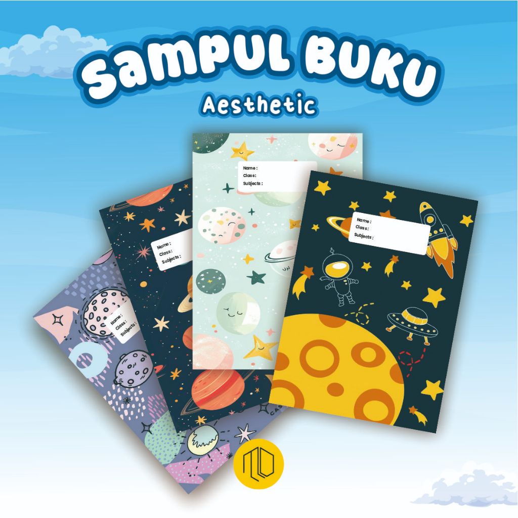 

Sampul Buku Aesthetic Isi 10 Pcs / Sampul Buku Motif Planet Tata Surya Kartun / Sampul Buku Estetik / Sampul Buku / Sampul Buku Aesthetic Custom / Sampul Buku Tulis Sidu Campuss Bigboss / Sampul Buku Lucu / Sampul Buku Book Cover A5/b5 / Book Cover
