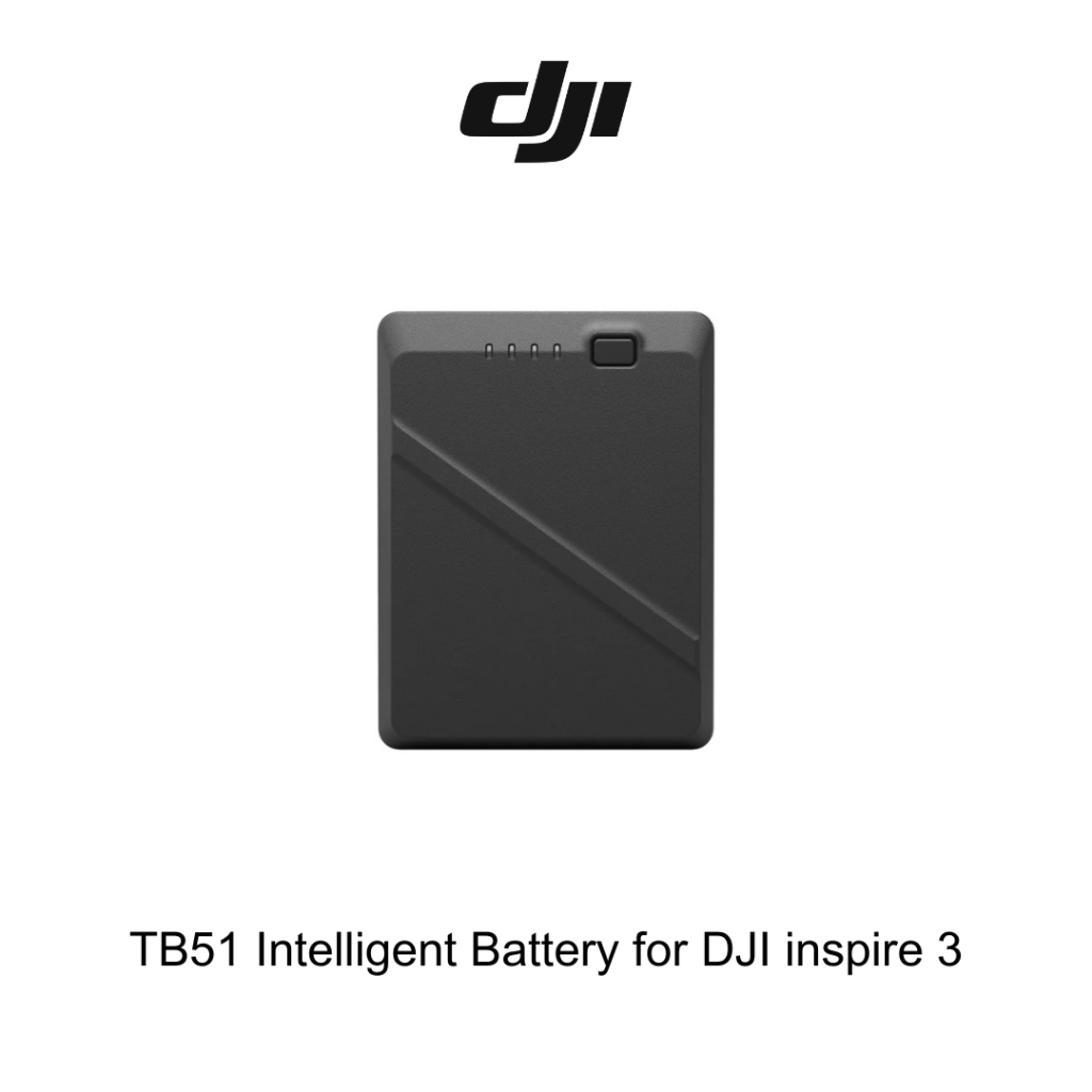 DJI Battery Inspire 3 / DJI TB51