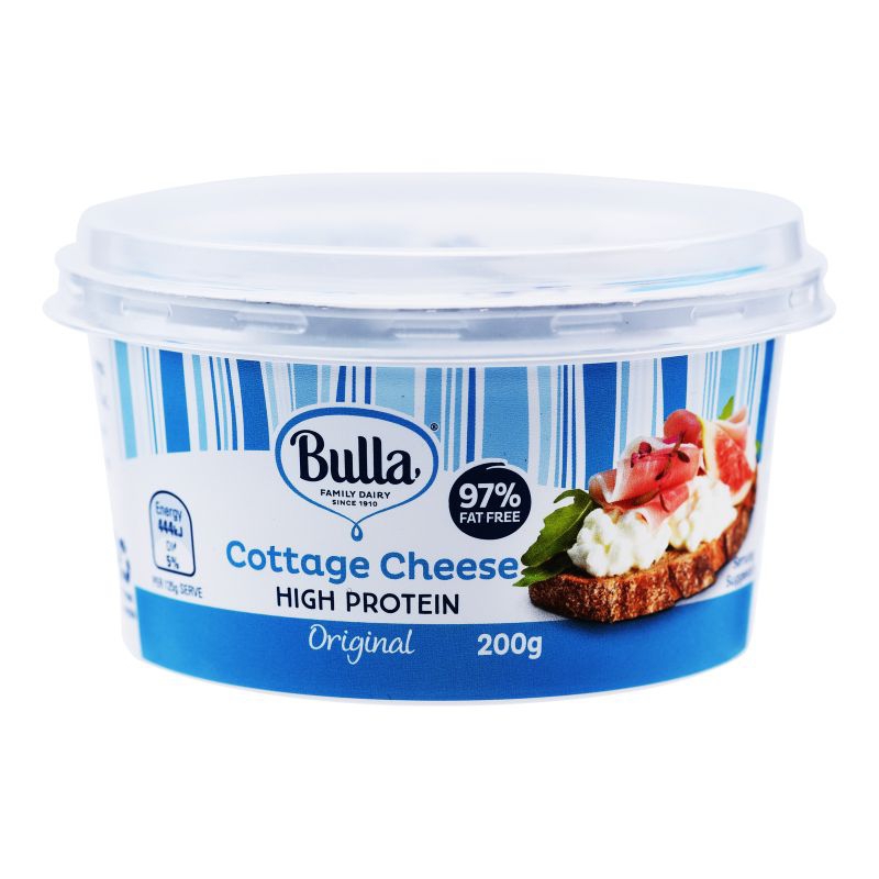 Bulla Cottage Cheese Original