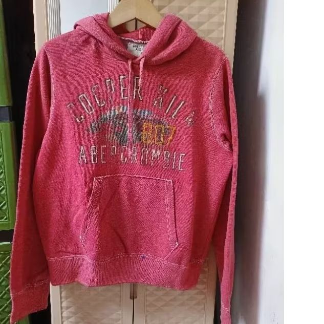 Hoodie Abercrombie
